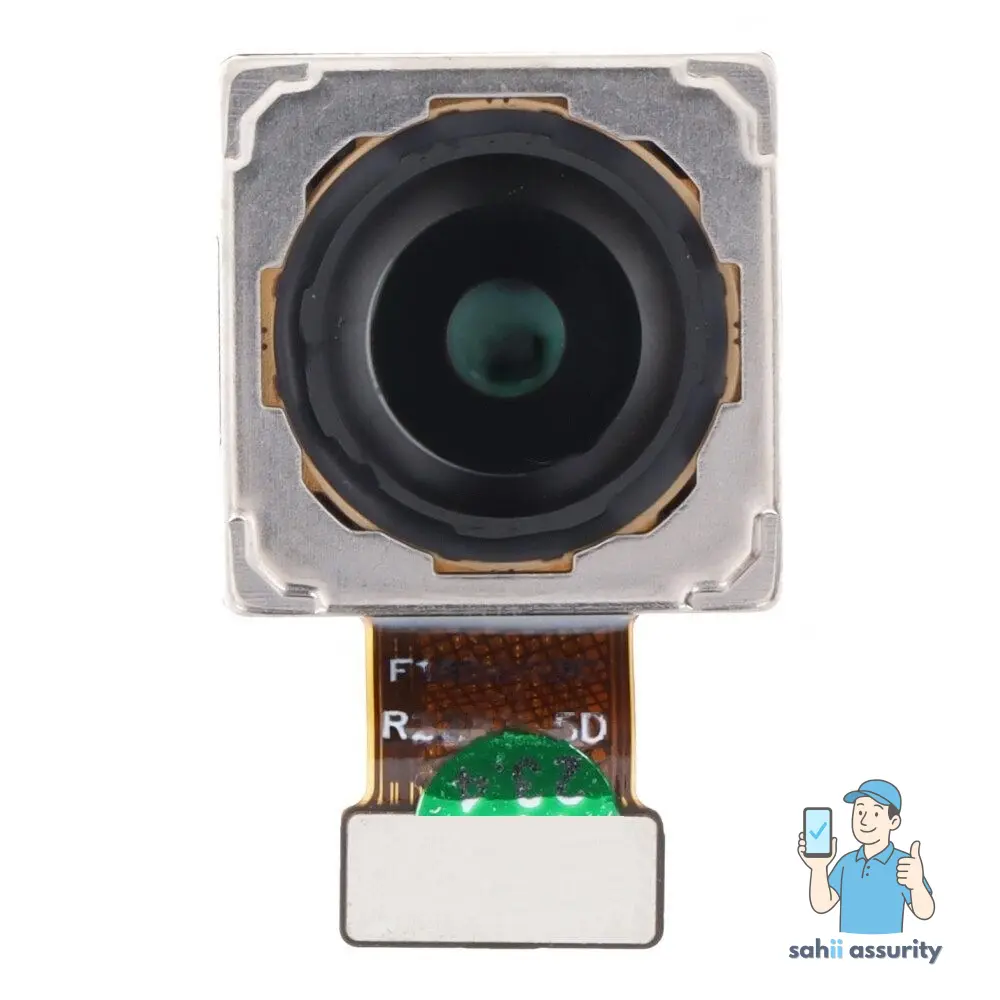 Replacement Back Camera for OPPO Reno 8 5G (Main Camera) thumbnail